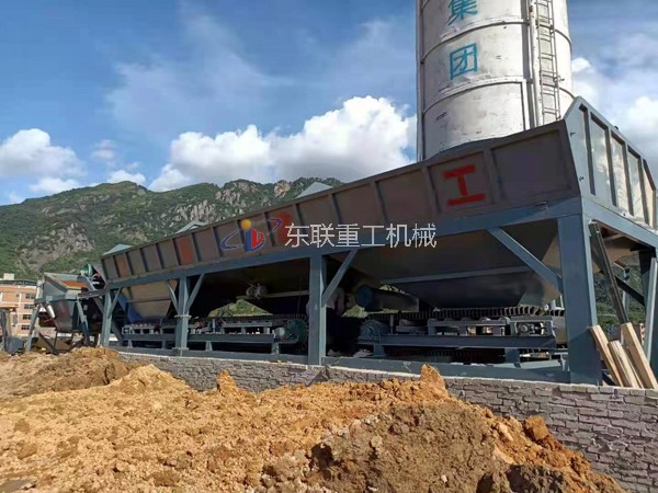 福建省閩侯縣工程案例